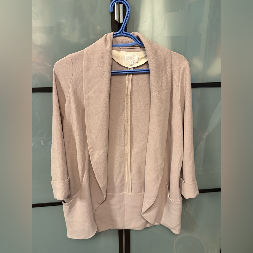 WILFRED BLAZER - size 2